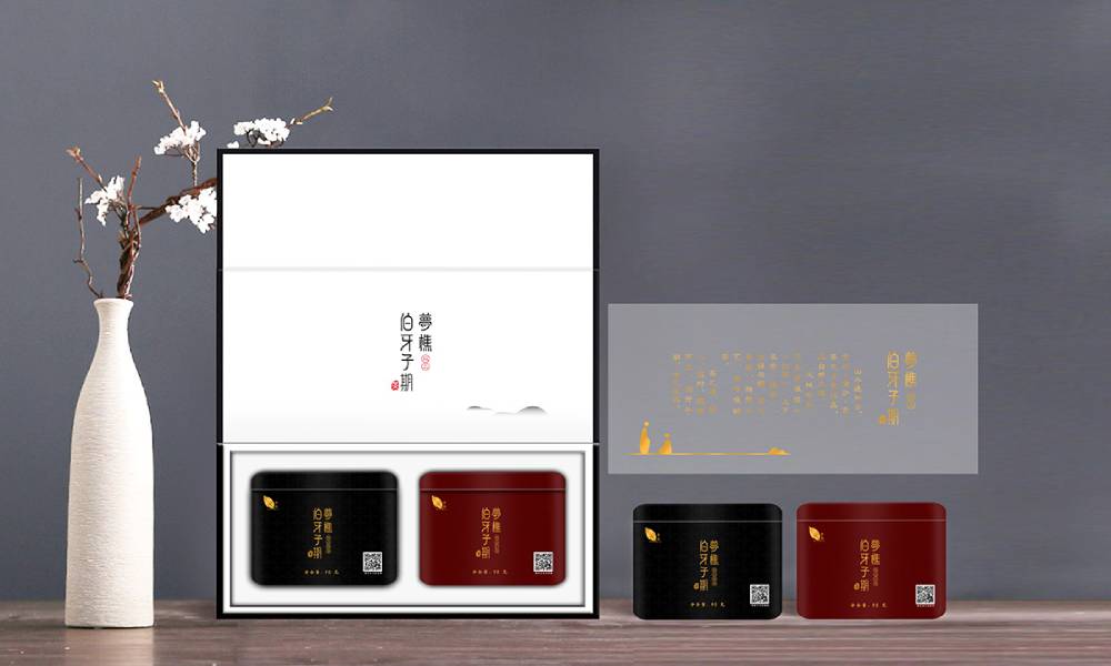 大悟县包装设计：文化赋能，创新驱动，解锁城市产业新势能