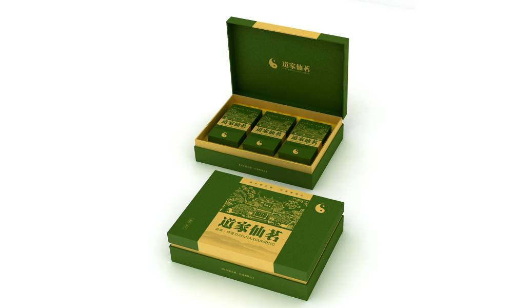 大悟县包装设计工作室：小而精的服务模式，为中小企业定制高性价比方案