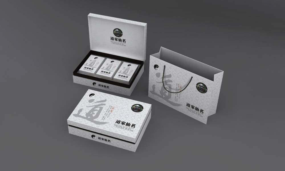 大悟县包装设计公司怎么选？5大核心维度，帮你避开合作陷阱