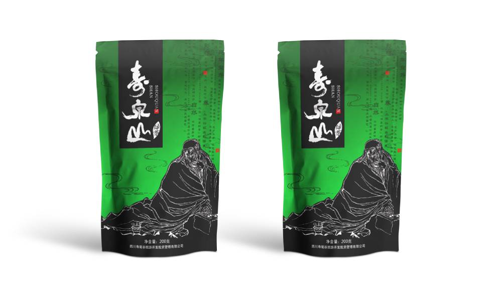 好的大悟县包装设计等于源源不断的潜在客户群