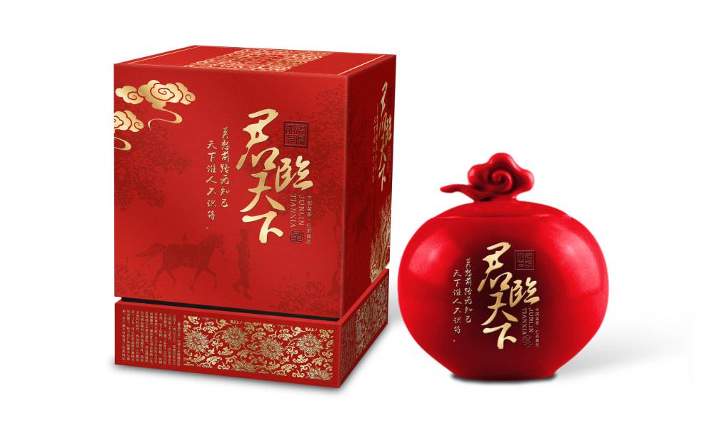 拒绝华而不实：以硬核品质重塑大悟县包装设计行业标杆