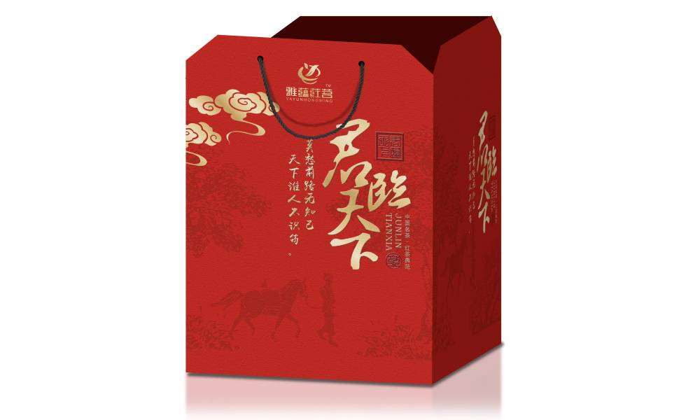 大悟县包装经济学：每投入1元设计费，如何撬动N倍收益？