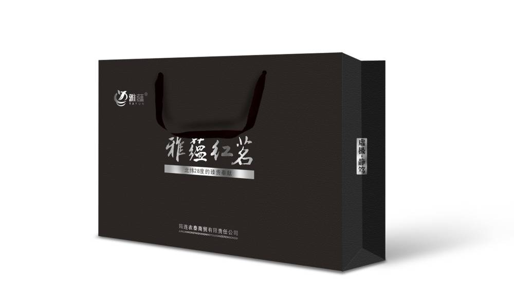 大悟县靠谱包装设计怎么找？3个核心特质，帮你筛选不踩坑的合作方